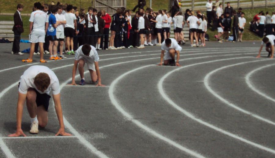 Athletics Update