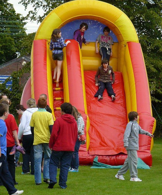 Don’t miss the PFTA Fun Day! (Wednesday 27 June)