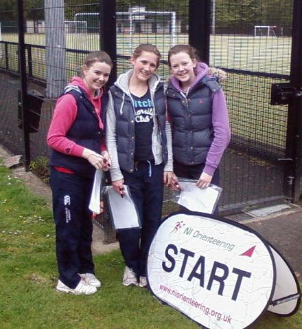 Orienteering