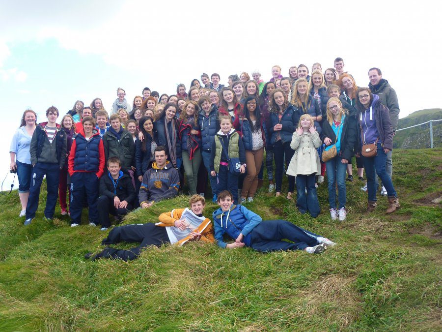 SU Weekend 2012