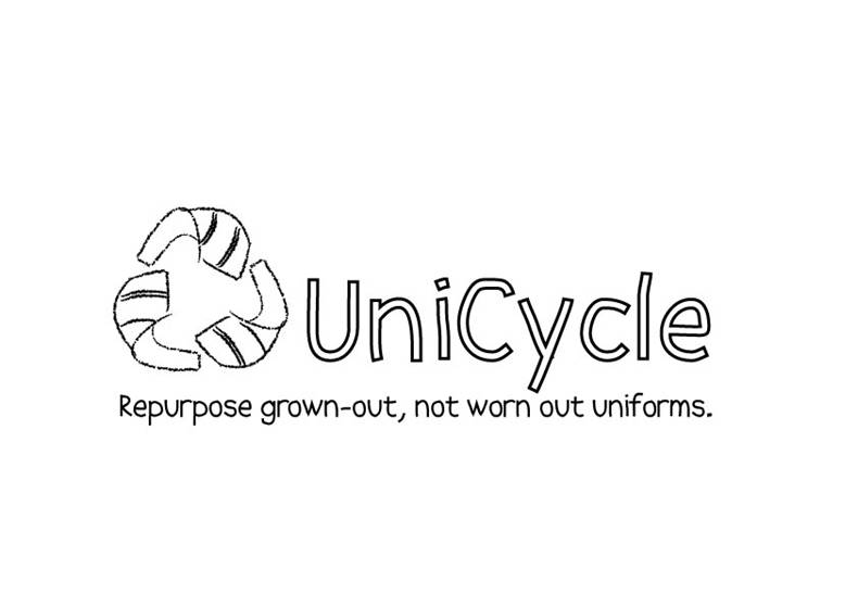The RSD Parents, Friends and Teacher Association are taking part in the Unicycle Scheme