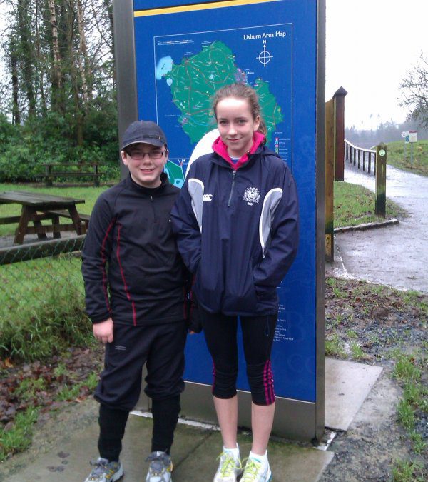 Orienteering