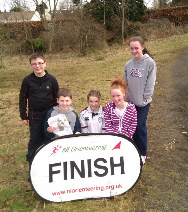 Orienteering news
