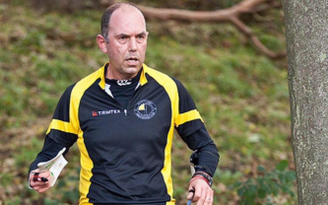 Orienteering update