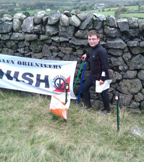 Orienteering Update