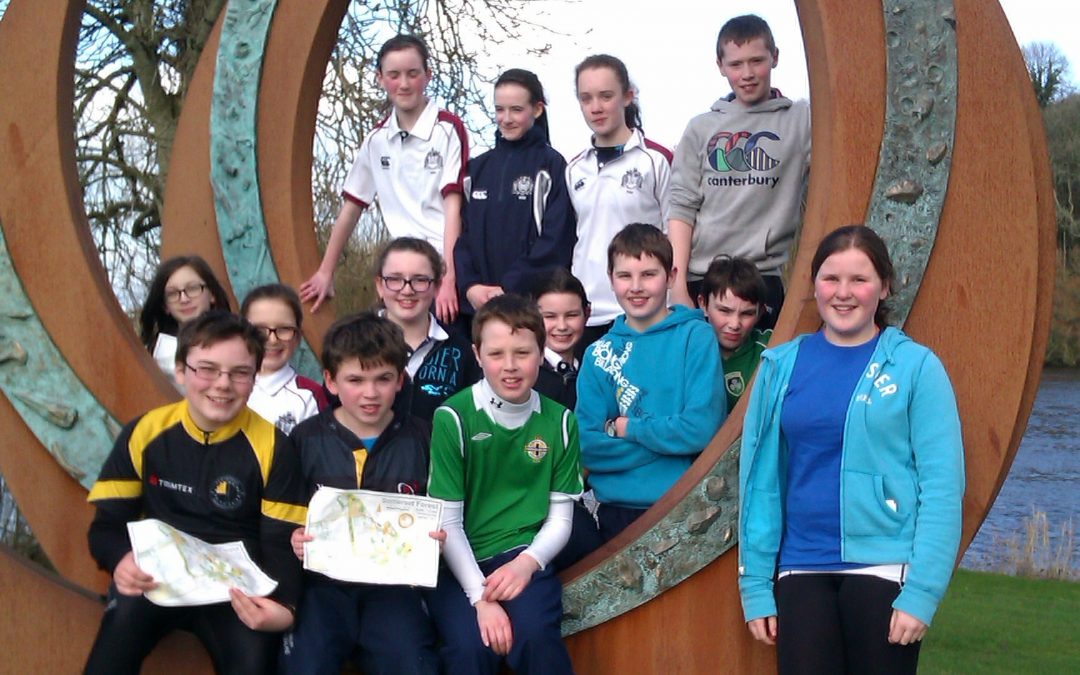 Orienteering Update