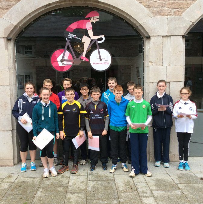 Orienteering Update – Armagh Festival of Orienteering