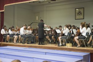Spring Concert