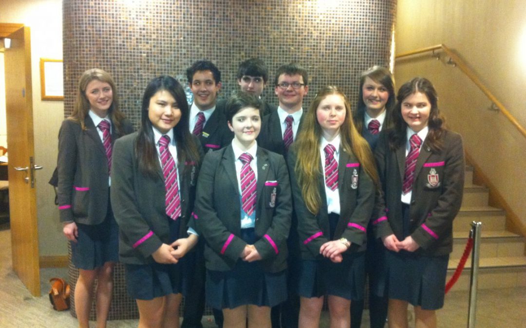 Duke of Edinburgh’s Award update