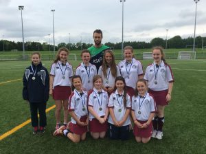 Girls Cricket