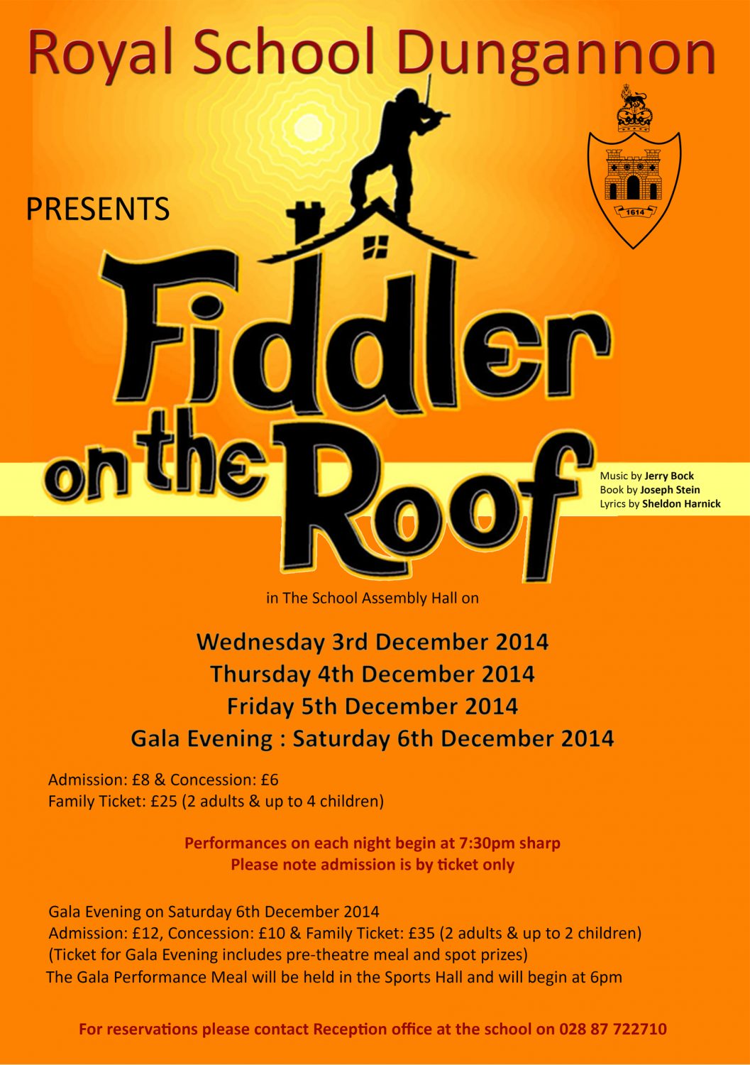 A5 Flyer Fiddler on the Roof v2 JPEG