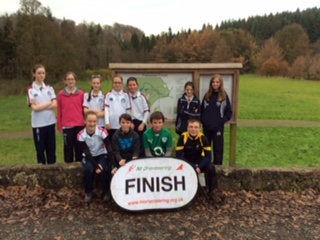 Orienteering update