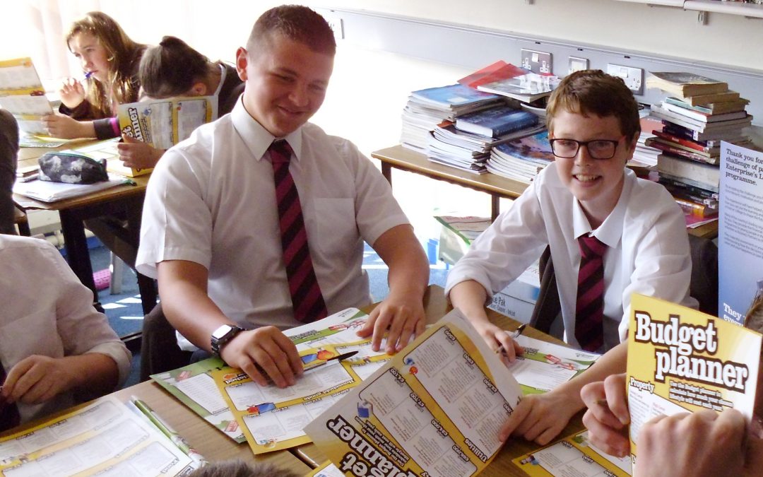 Year 10 Learn to Earn