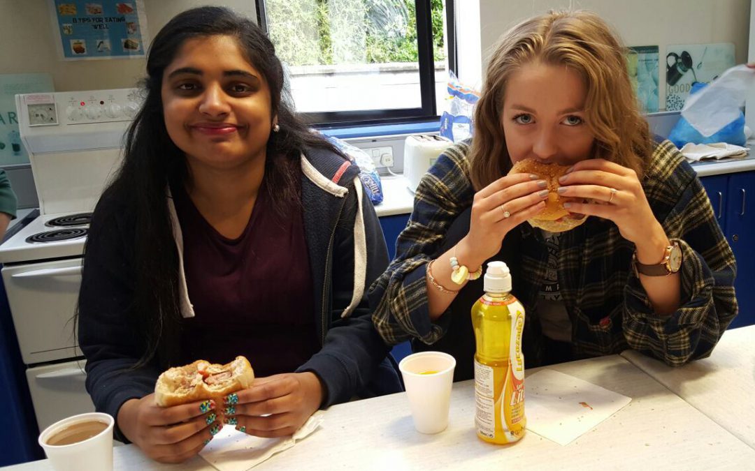 Children in Need 2015