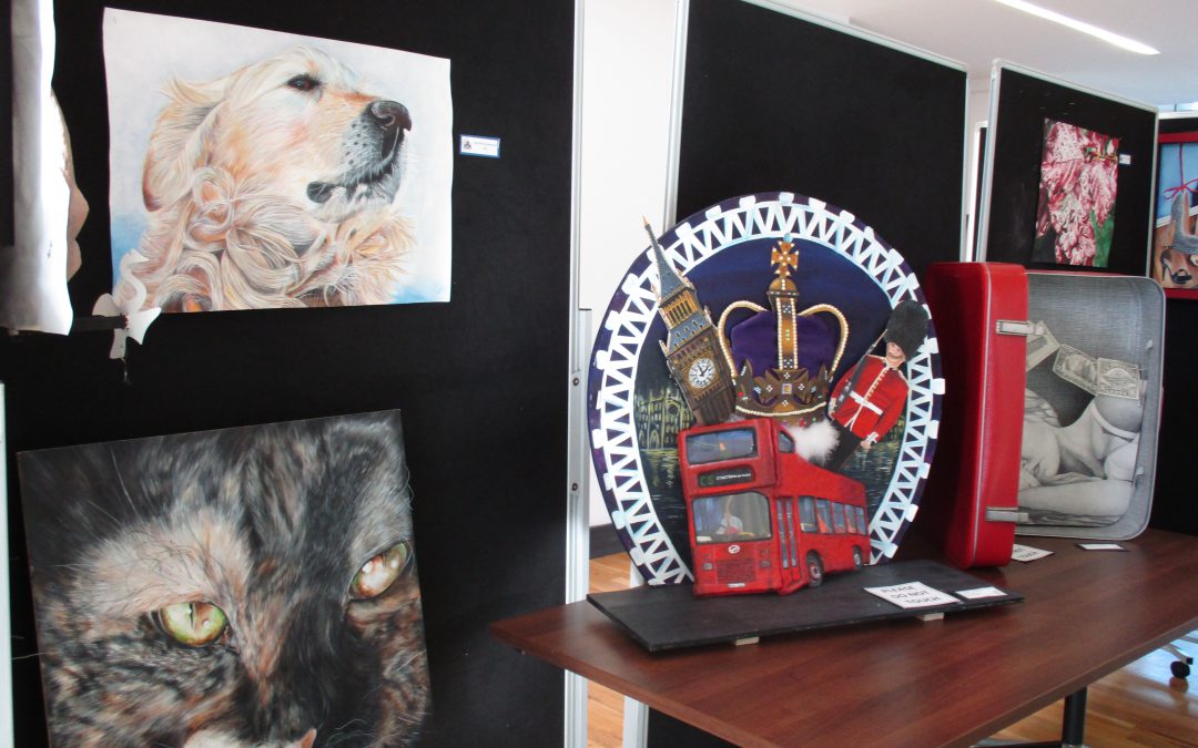Ranfurly House Exhibition