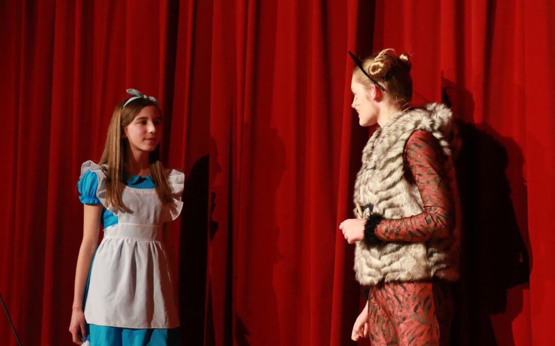 Junior Concert