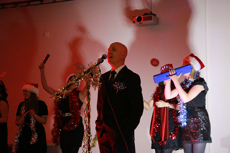 RSD’s Got Talent