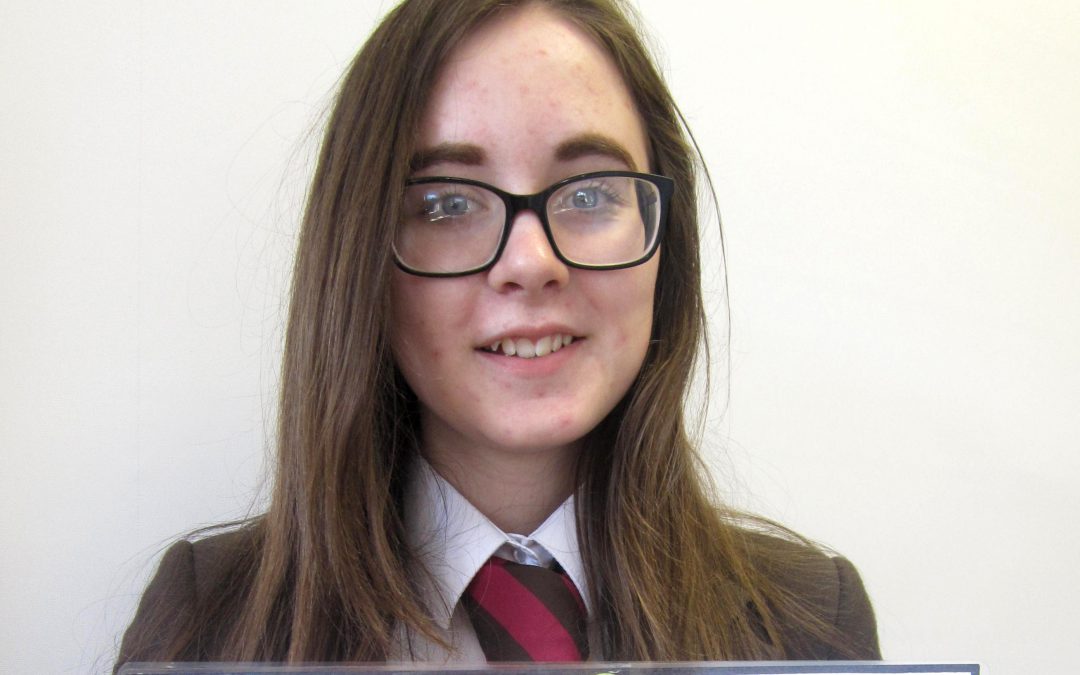 FT Yr 9 Chest Heart and Stroke Association competition