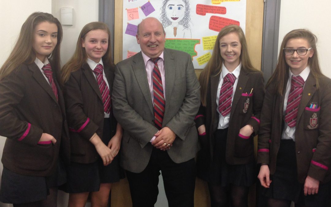 Stock Market Investment Challenge Yr11