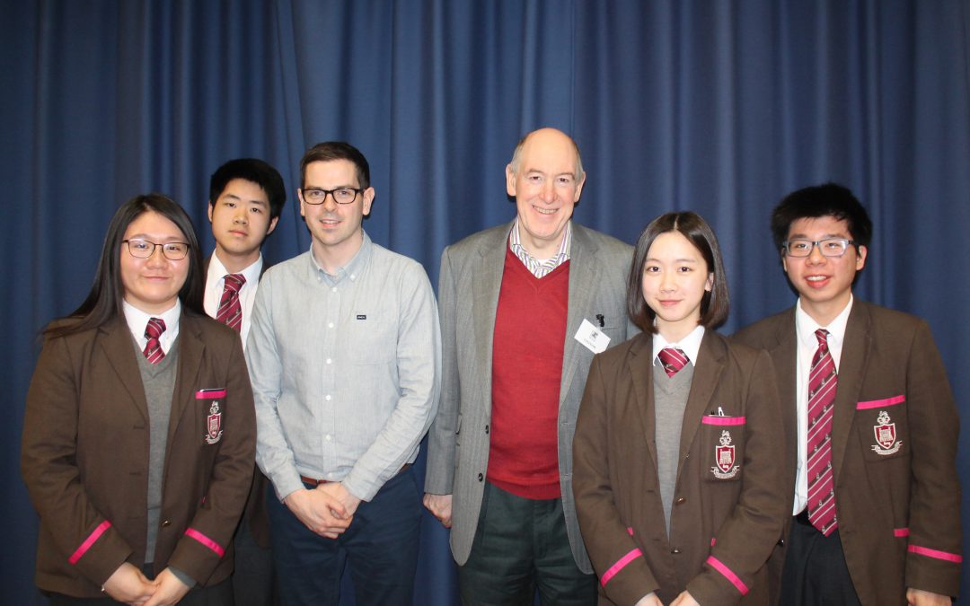 Careers information from Oxford University