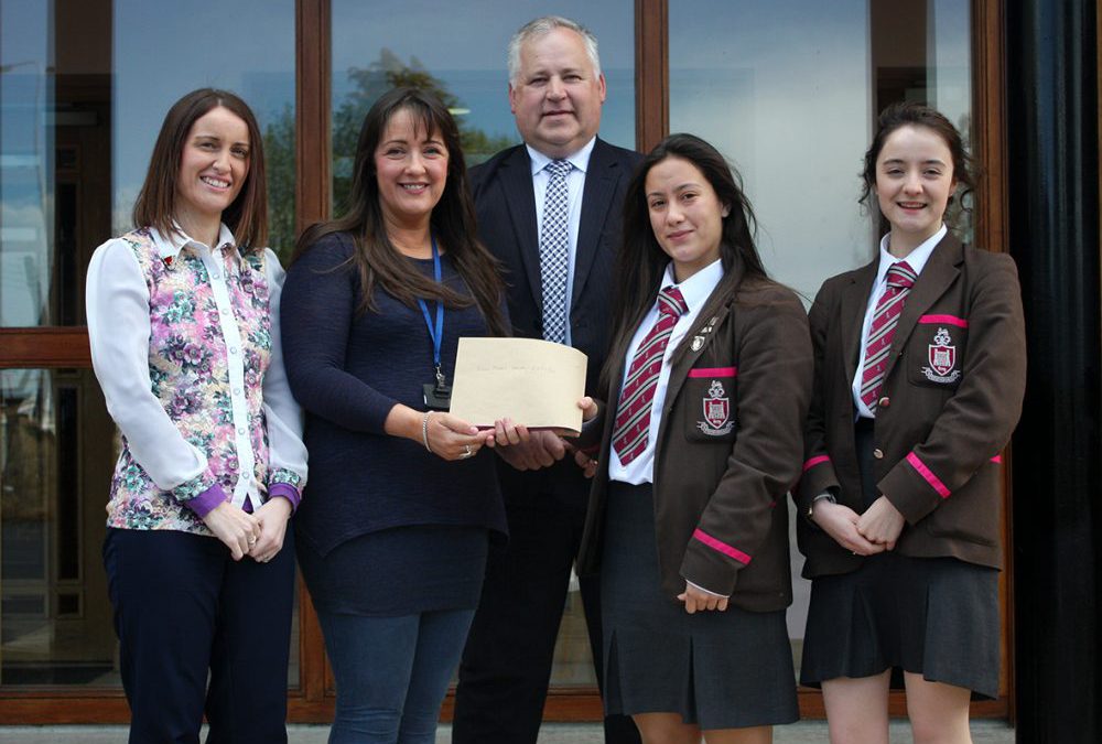 Valentines Charity Committee: Action Mental Health