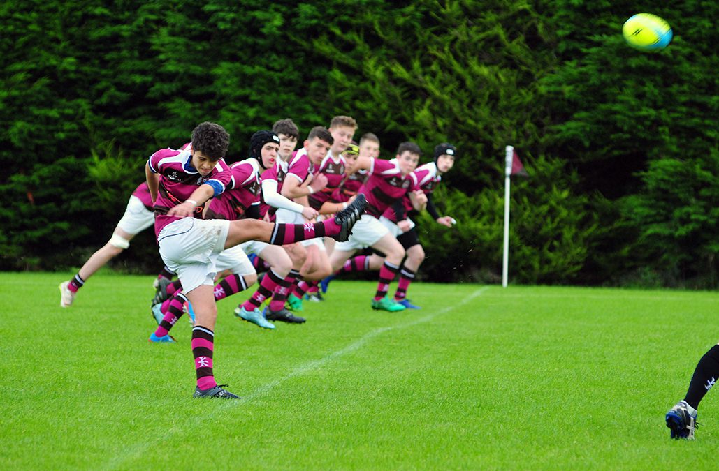 The David Shrestha Shield