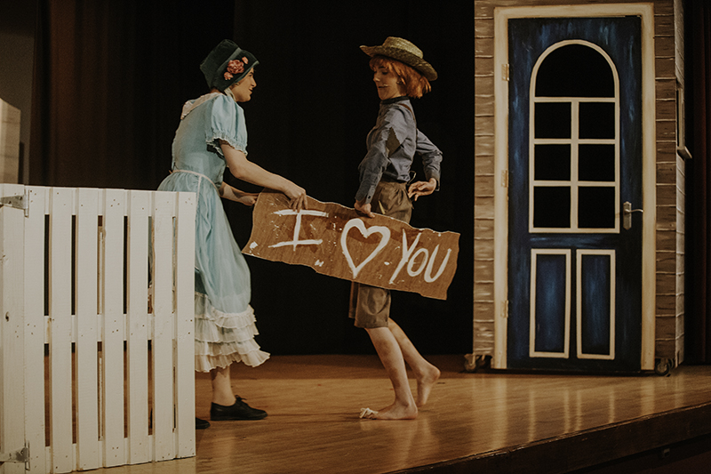 The Adventures of Tom Sawyer