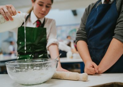 Food Technology