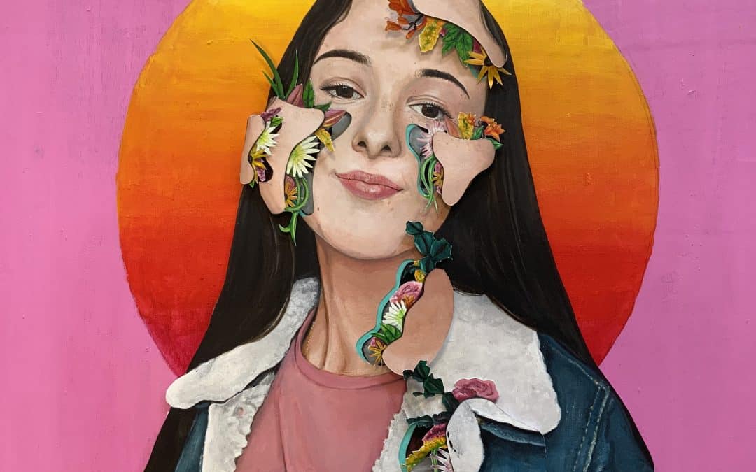 Ranfurly House Art Exhibition