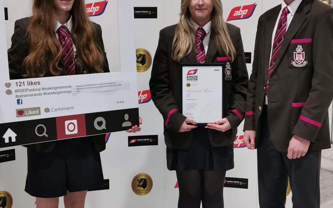 Angus Youth Challenge