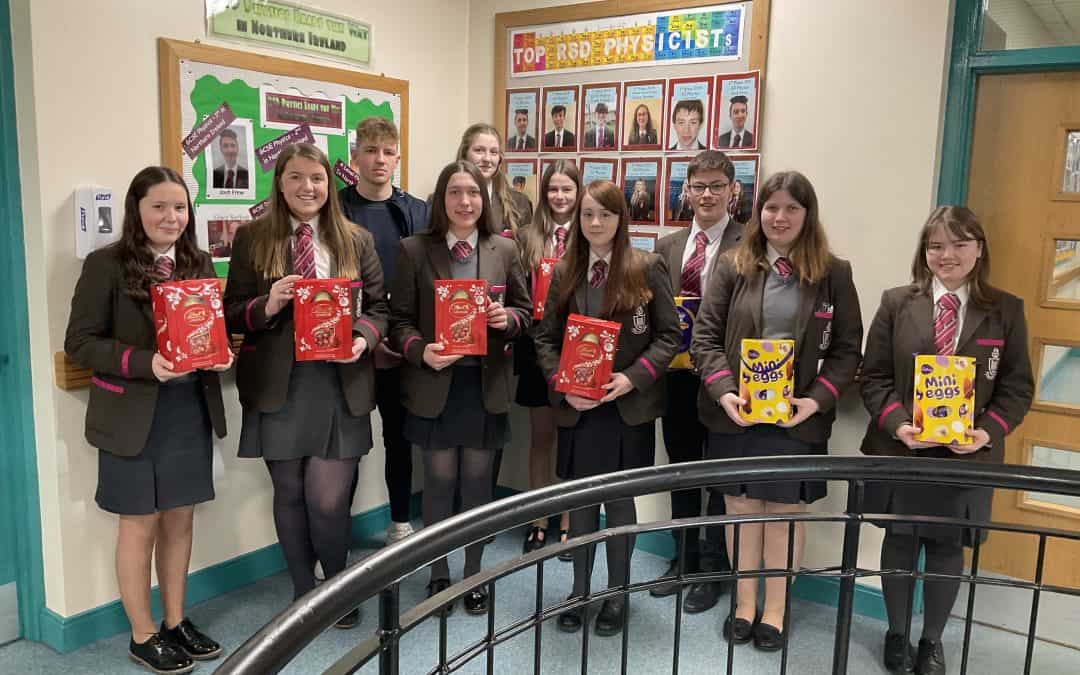 Celebrating our Year 11 and 12 Top Achievers