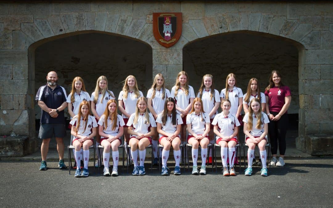 U14 Hockey Report | 2022/23