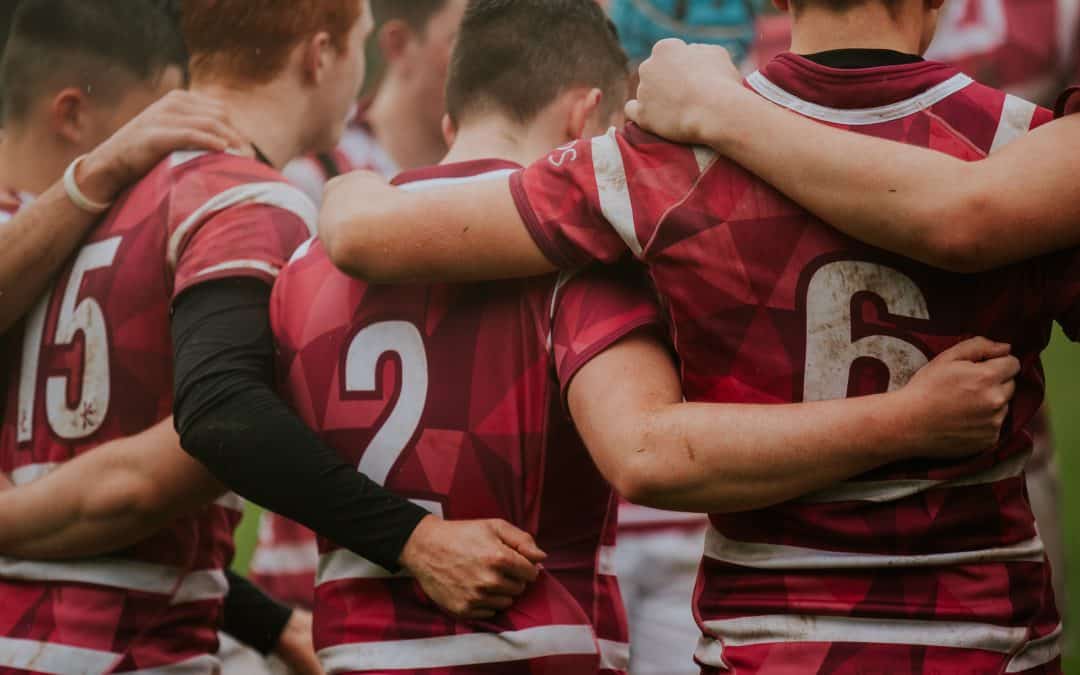 Rugby Wrap Up | November & December 2023