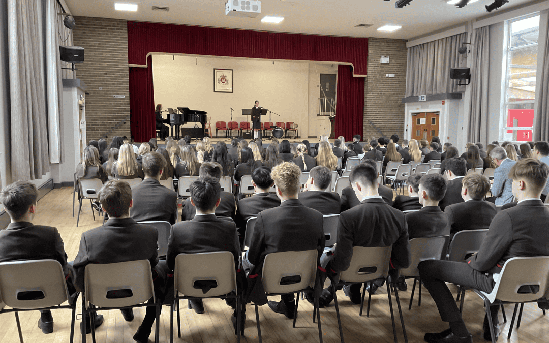 House Music Competition 2024