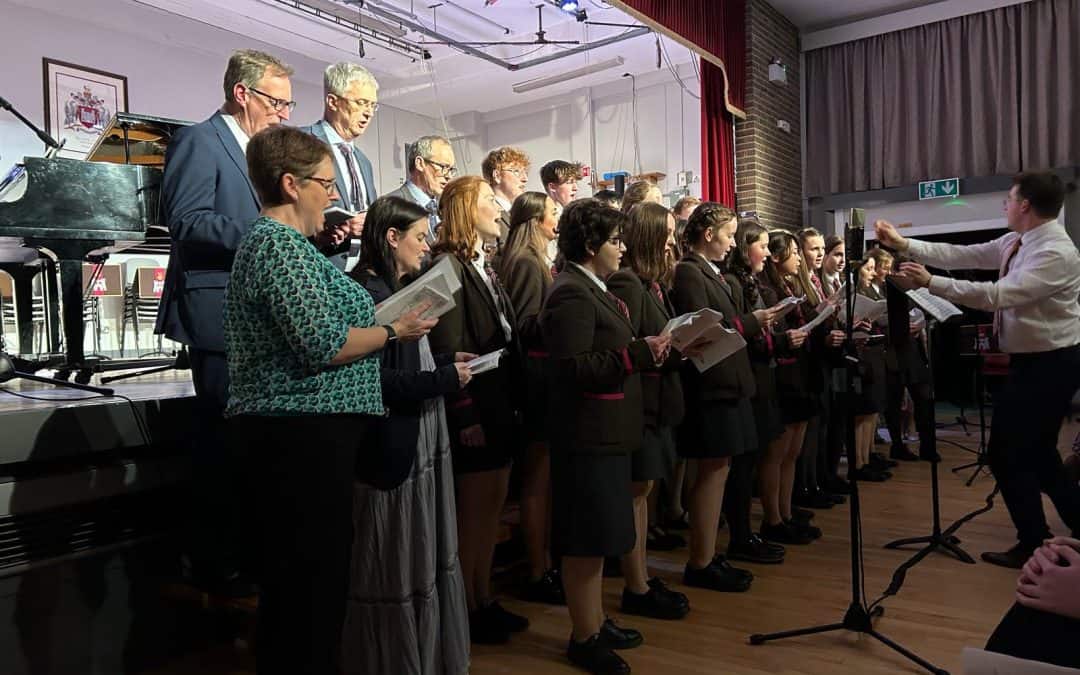 Spring Concert 2024