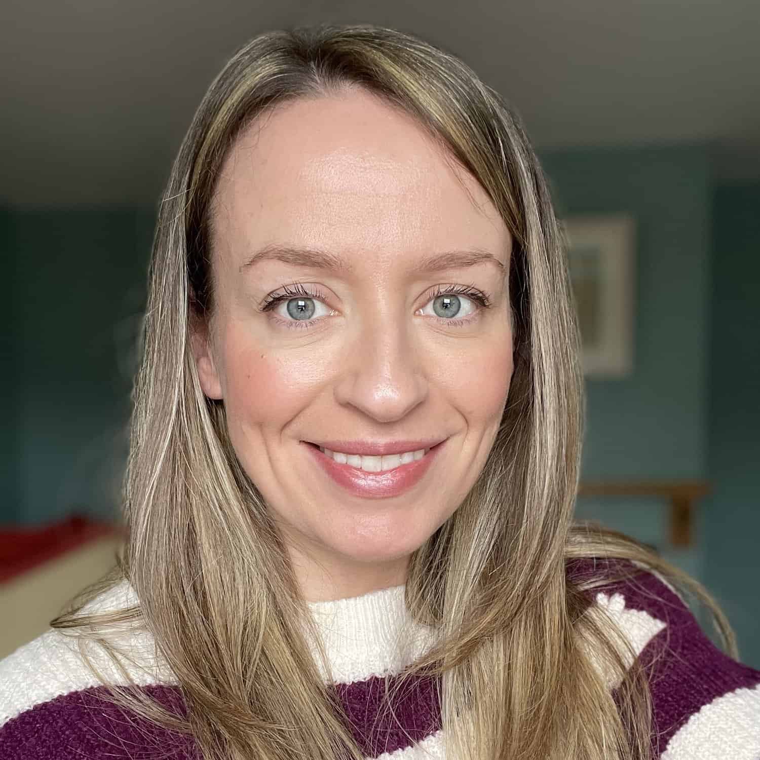 Mrs Louise Shaw