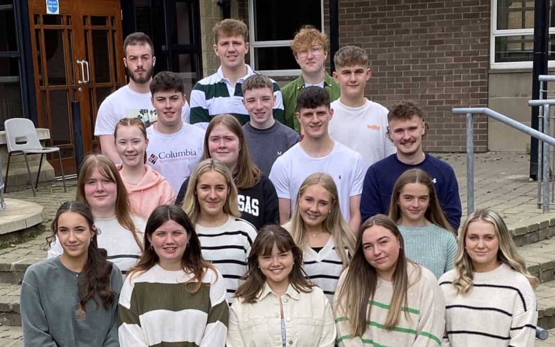 A Level Success at RSD