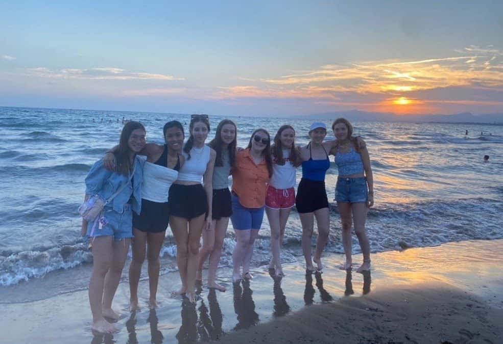 Spanish Trip 2023