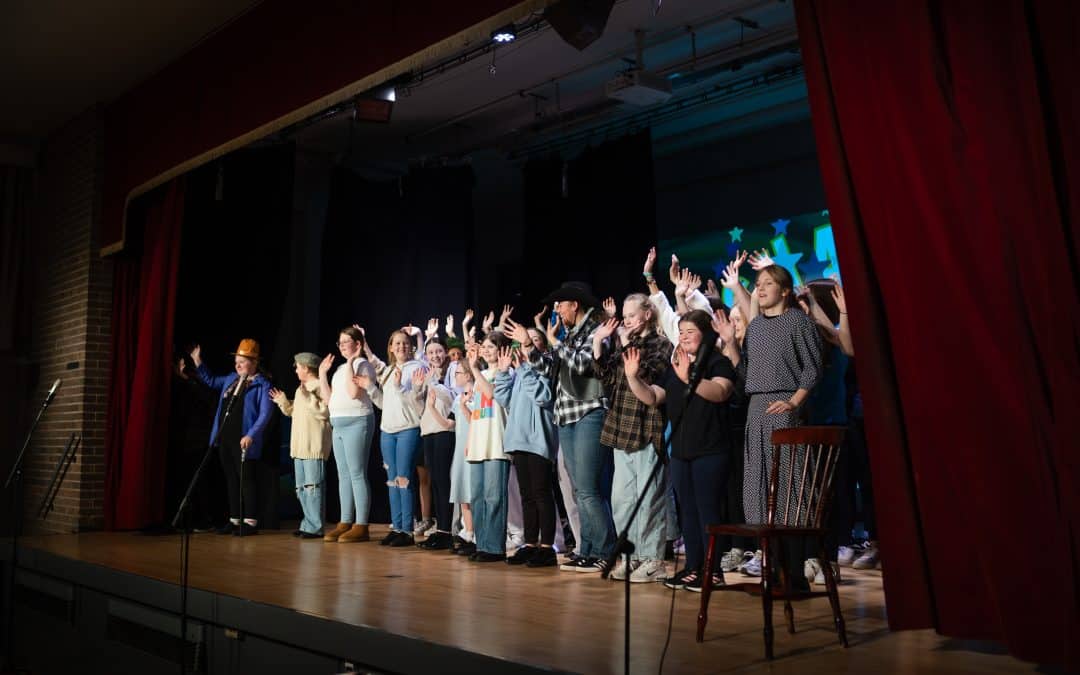 Christmas Concert 2024