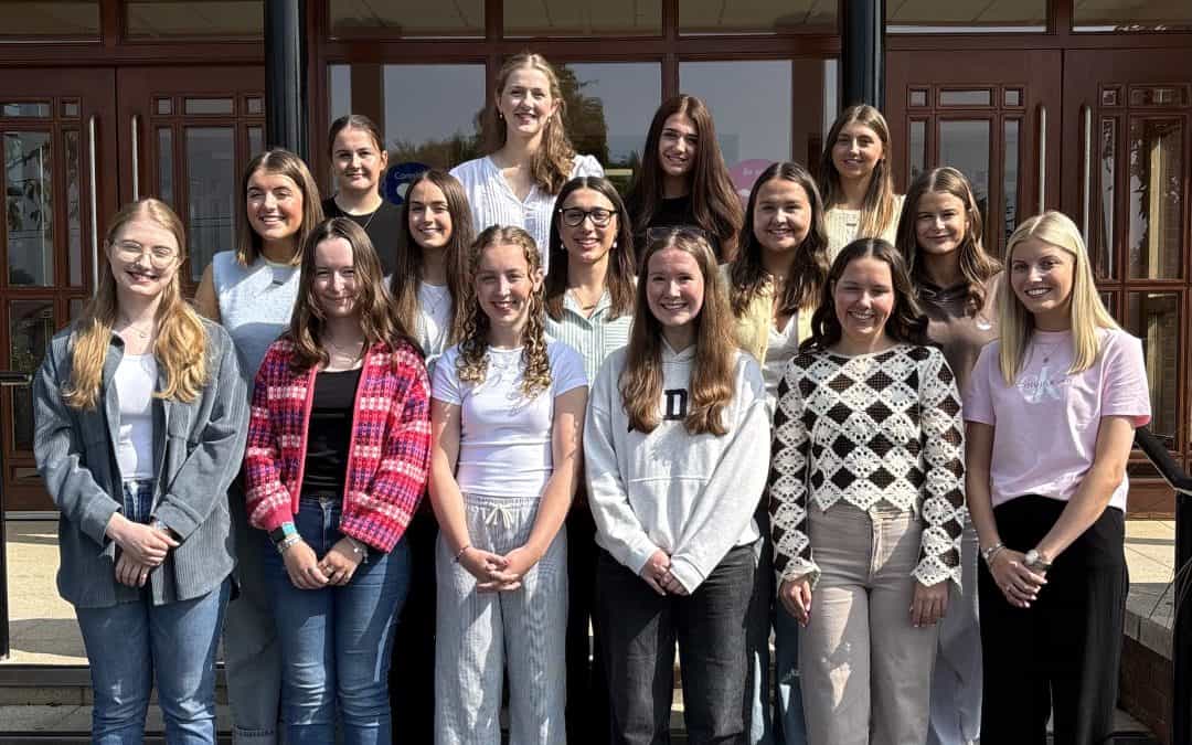A Level Success at RSD