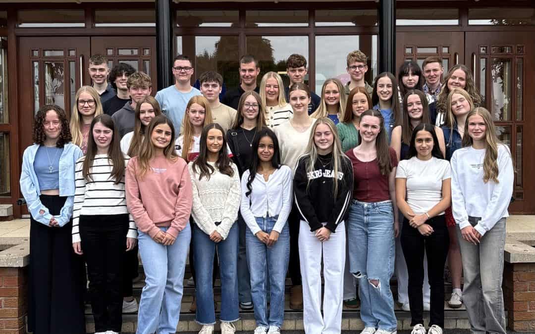GCSE Success at RSD!