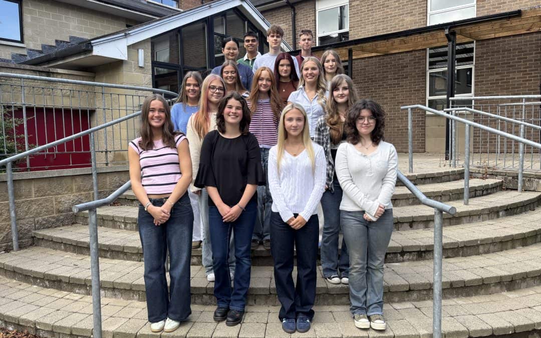 GCSE Success at RSD