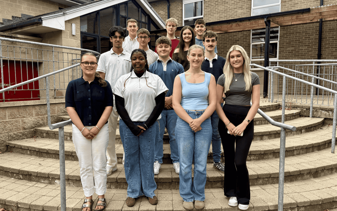 A Level Success at RSD